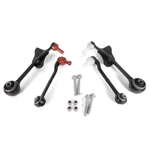 Ford Performance Parts Perf. Pack Front Control Arm Kit  15-17 Mustang M-3075-F