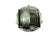 Ford Performance Parts 8.8" Aluminum Axle Cover With Differential Cooler Ports M-4033-KA
