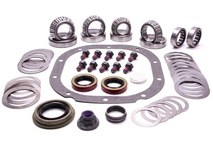 Ford Performance Parts 8.8" Ring And Pinion Installation Kit M-4210-C3