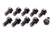 Ford Performance Parts Bolt-9" Ring Gear To Open Differential Case M-4216-A210