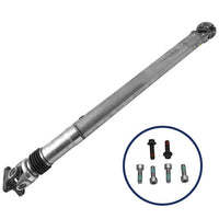 Ford Performance Parts 2005-2010 Mustang GT One-Piece Driveshaft M-4602-MGTA