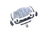 Ford Performance Parts Front Skid Plate Kit 2021-2023 F150 M-5018-FSP