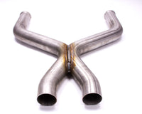 Ford Performance Parts 2011-2014 Mustang GT X-Pipe M-5251-MGTA
