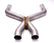Ford Performance Parts 2011-2014 Mustang GT X-Pipe M-5251-MGTA