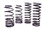 Ford Performance Parts 1979-2004 Mustang Front/Rear Spring Kits M-5300-B