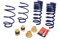 Ford Performance Parts 2015-2023 Mustang Street Lowering Spring Kit M-5300-XA
