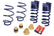 Ford Performance Parts 2015-2023 Mustang Street Lowering Spring Kit M-5300-XA