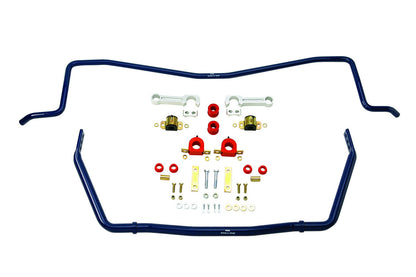 Ford Performance Parts 2005-2014 Mustang GT Sway Bar Kit M-5490-A