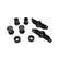 Ford Performance Parts 2005-2014 Mustang Competition Front Bushing Kit M-5638-C