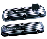 Ford Performance Parts Black Satin Valve Covers M-6000-J302R