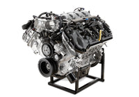 Ford Performance Parts 5.0L Gen 4 Mustang Crate Engine-Auto M-6007-M50DAUTO