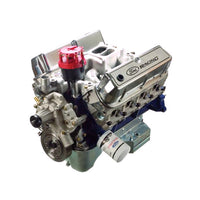 Ford Performance Parts 347Ci 350HP Crate Engine-Sealed Racing X2 Cylinder Head M-6007-S347JR2