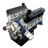 Ford Performance Parts 427 Cubic Inch 535HP Boss Crate Engine-Z2 Heads-Front Sump Pan M-6007-Z2427FFT