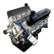 Ford Performance Parts 427 Cubic Inch 535HP Boss Crate Engine-Z2 Heads-Front Sump Pan M-6007-Z2427FFT
