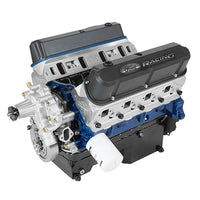 Ford Performance Parts 427 Cubic Inch 535HP Boss Crate Engine-Z2 Heads-Rear Sump Pan M-6007-Z2427FRT