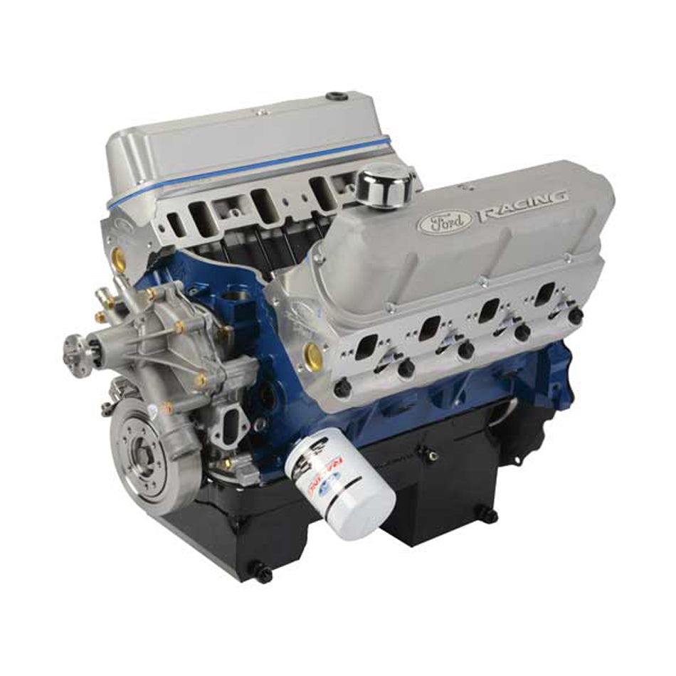 Ford Performance Parts 460 BBF Crate Engine W/Rear Sump M-6007-Z460FRT