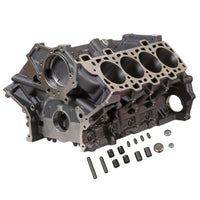 Ford Performance Parts Coyote Cast Iron Race Block M-6010-M50X