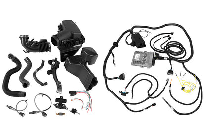 Ford Performance Parts Control Pack-2015-2017 Coyote 5.0L Manual Transmission M-6017-504V