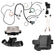 Ford Performance Parts Control Pack-2011-2014 Coyote 5.0L 4V Manual Transmission M-6017-A504VB