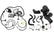 Ford Performance Parts Control Pack 2015-2017 Coyote 5.0L With Automatic Transmission M-6017-M50A