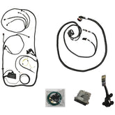 Ford Performance Parts 2018-2020 Gen 3 Coyote Control Pack-Automatic Transmission M-6017-M50BA