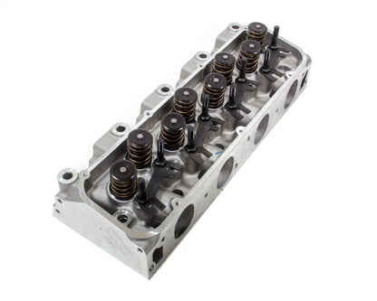 Ford Performance Parts Super Cobra Jet Cylinder Head Assembled With Dual Springs With Damper M-6049-SCJB