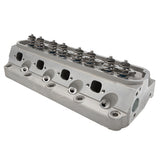 Ford Performance Parts SBF X2 Alm Cylinder Head Assembled 188cc M-6049-X2