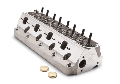 Ford Performance Parts 302/351W "Z-Head" Aluminum-Assembled 63CC With 7MM Valve M-6049-Z304DA7