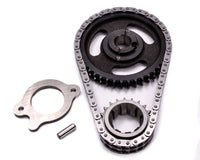 Ford Performance Parts 302/351W Double Roller Timing Chain Set-Cast Iron Gear M-6268-A302