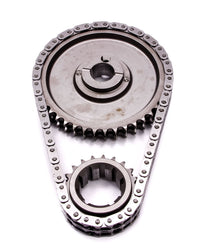 Ford Performance Parts 302-351W Double Roller Timing Chain Set-Steel Gear M-6268-B302
