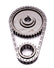 Ford Performance Parts 302-351W Double Roller Timing Chain Set-Steel Gear M-6268-B302