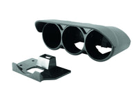 Ford Performance Parts Ford Performance Mustang Dash Gauge Pod M-6304GPOD-A