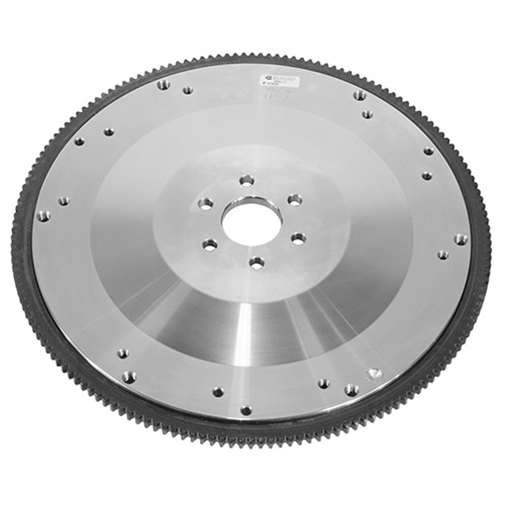 Ford Performance Parts Billet Steel Flywheel 4.6L 6-Bolt Mustang M-6375-F46A