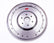 Ford Performance Parts Manual Transmission Flywheel Billet Steel 184T 0 Oz-In. M-6375-N427