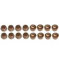 Ford Performance Parts High Performance Hardened Steel Lifter Cup-Set of 16 M-6500-R302HLC