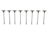 Ford Performance Parts Intake Valves Lwt. 8pk 5.2L Coyote M-6507-M52
