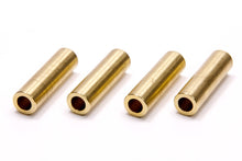 Load image into Gallery viewer, Ford Performance Parts Bronze Valve Guide Kit 4pk M-6510-XRBVG