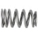 Ford Performance Parts Pac 1219X Beehive Valve Spring Set of (16) M-6513-1219X