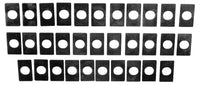 Ford Performance Parts Valve Rocker Arm Pedestal Shim Kit M-6529-A302