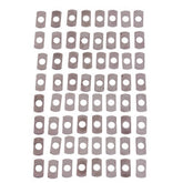 Ford Performance Parts Rocker Arm Pedestal Shim Kit M-6529-B302