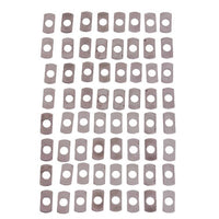 Ford Performance Parts Rocker Arm Pedestal Shim Kit M-6529-B302