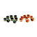Ford Performance Parts Valve Stem Seals Positive-Type, Guide-Mounted Seal M-6571-A50