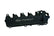 Ford Performance Parts Black Ford Racing Coated 3-Valve Cam Covers M-6582-FR3VBLK