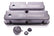 Ford Performance Parts Black Satin Valve Covers M-6582-LE302BK