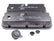 Ford Performance Parts Black Satin Valve Covers M-6582-LE302SBK
