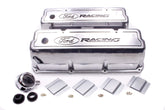 Ford Performance Parts Polished Aluminum Valve Cover M-6582-Z351