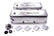 Ford Performance Parts Polished Aluminum Valve Cover M-6582-Z351