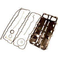 Ford Performance Parts Engine Oil Pump Housing / Timing Cover M-6600-A50PKIT
