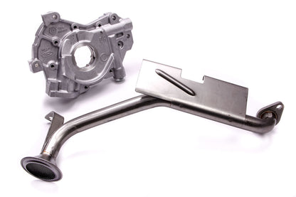 Ford Performance Parts 4.6L High Volume Oil Pump And Pickup Tube M-6600-D46