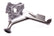 Ford Performance Parts 4.6L High Volume Oil Pump And Pickup Tube M-6600-D46
